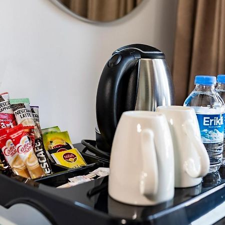 Hotel Vera Istanbul Eksteriør billede